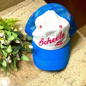 Scheels Hat